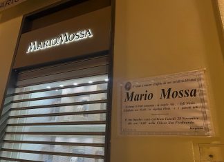 È morto Mario Mossa, erede di una prestigiosa famiglia di gioiellieri: a Lecce la sua prima gioielleria aprì nel 1978