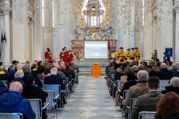 Celebrazioni per il bicentenario della Scuola di Cavalleria - Corriere Salentino