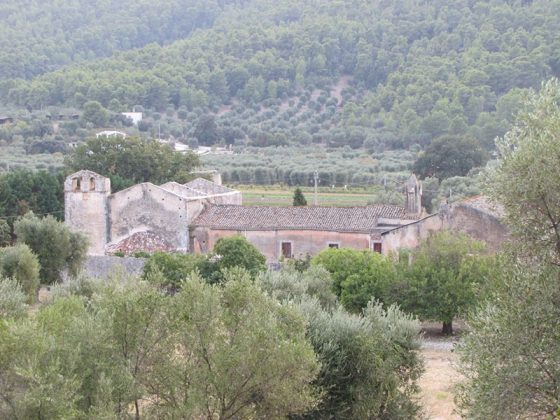 “I Luoghi del Cuore”, la classifica provvisoria dei luoghi finora più votati in Puglia - Corriere Salentino