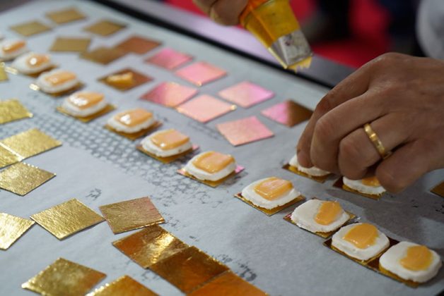 Agrogepaciok, domani chiusura con lo chef stellato Simone Nardoni e il concorso “Dolci Tradizioni - Andrea Ascalone” - Corriere Salentino