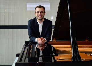 Sabato 12 novembre quinta giornata di “Musica e Medicina – Lecce Classica Festival – I concerti dell’informazione e della prevenzione”