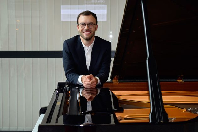 Sabato 12 novembre quinta giornata di “Musica e Medicina – Lecce Classica Festival – I concerti dell’informazione e della prevenzione” - Corriere Salentino