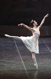 Damus, Balletto del Sole di Lecce ospita un’altra grande stella del Teatro alla Scala: Gilda Gelati - Corriere Salentino