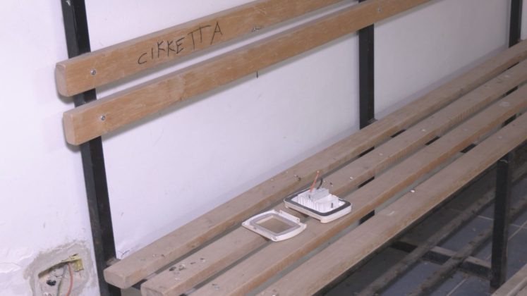 Campo sportivo di Frigole, MRS: “Incuria e degrado, cartina di tornasole dell’incapacità dell’amministrazione comunale di Lecce” - Corriere Salentino