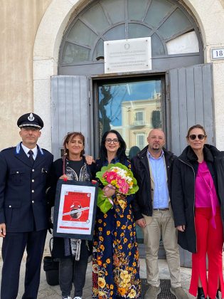 Con Made in Carcere “La scema” va a in scena a Teatro in carcere a Trani, Taranto e Lecce - Corriere Salentino