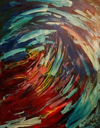 Salento a pArte: Cecilia Polito - Corriere Salentino