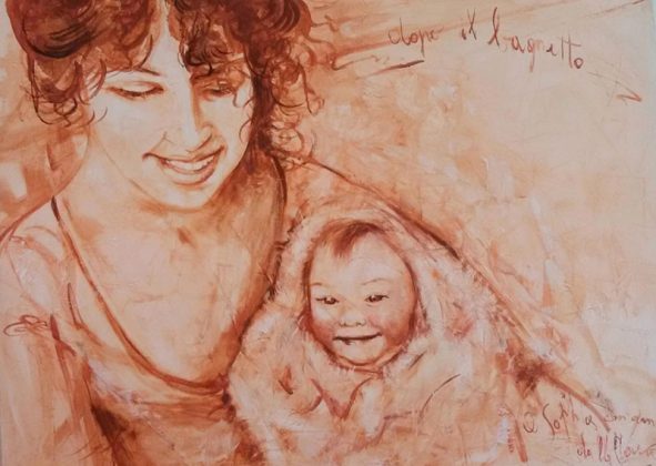 Salento a pArte: Cecilia Polito - Corriere Salentino