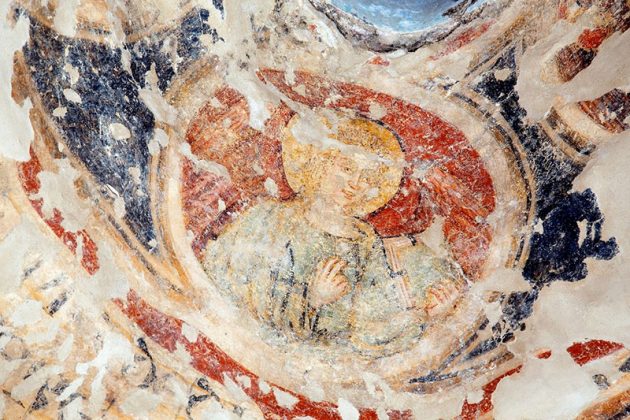 “I Luoghi del Cuore”, la classifica provvisoria dei luoghi finora più votati in Puglia - Corriere Salentino