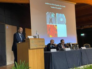 Convegno sulle patologie dell'apparato urologico e nefrologico: 200 specialisti a Lecce. Palese: "Gravi errori della politica nel numero programmato dei medici". Infermieri più protagonisti. Polemiche su reintegri - Corriere Salentino