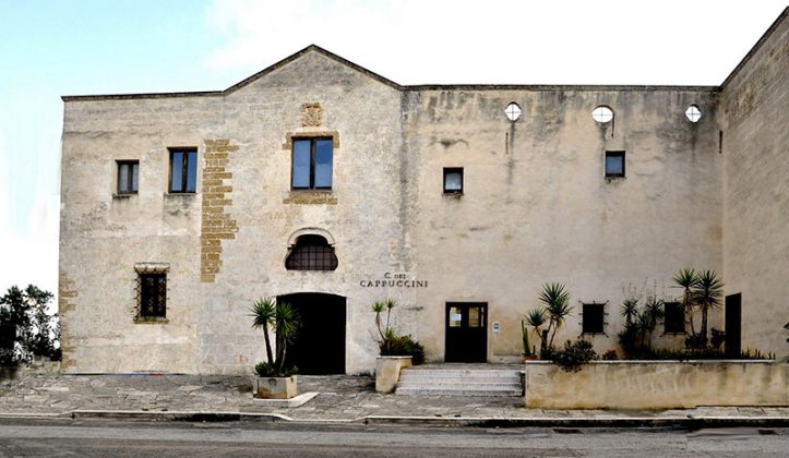 “I Luoghi del Cuore”, la classifica provvisoria dei luoghi finora più votati in Puglia - Corriere Salentino