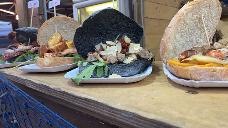 A Lecce la 68° tappa della VI edizione dell'International Street Food - Corriere Salentino