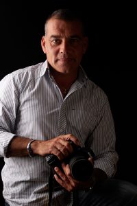 A dicembre "Quattro Serie" mostra personale fotografica dell’artista neretino Fausto Laneve - Corriere Salentino