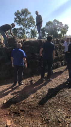 Martedì 29 novembre "Focareddha de Sant'Andrea" a Presicce - Acquarica - Corriere Salentino