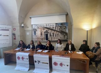 Giornata contro la violenza sulle donne: presentato il cartellone unico