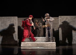 Tornano le domeniche in famiglia al Teatro Comunale di Nardò