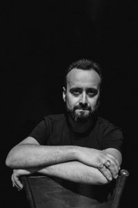 La prima di "Liberty Hotel" di Giuseppe Calogiuri al Convitto Palmieri, Raffaele Gorgoni dialogherà con l'autore - Corriere Salentino