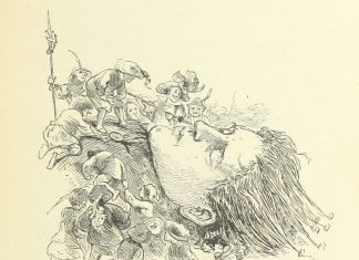 “I Viaggi di Gulliver” per bambini e ragazzi e i “Tableaux vivants” di Caravaggio con Ultimi Fuochi Teatro