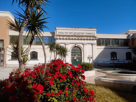 “I Luoghi del Cuore”, la classifica provvisoria dei luoghi finora più votati in Puglia - Corriere Salentino