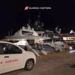 Pulizie nel porto: via rifiuti dalla banchina. Per lo yacht scatta maxi multa - Corriere Salentino