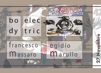 Body Electric a Copertino, una performance per indagare il corpo