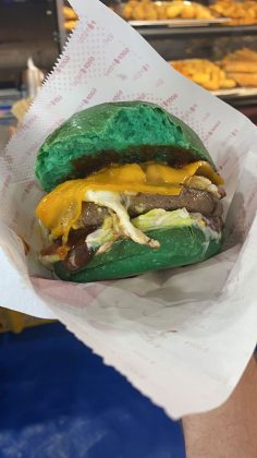 A Lecce la 68° tappa della VI edizione dell'International Street Food - Corriere Salentino