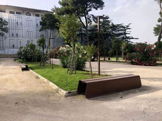 Riapre il Parco del Galateo di Lecce, da venerdì 11 novembre cancelli aperti - Corriere Salentino