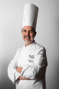 Agrogepaciok, domani special guest Alessandro Dalmasso con la sua ricerca sulla pasticceria mignon - Corriere Salentino