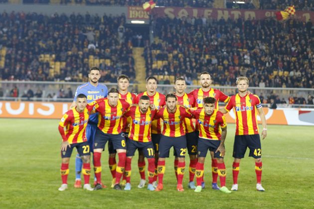 Al Via del Mare il miglior Lecce dell’anno batte l’Atalanta 2 a 1. Baschirotto segna e prenota la Nazionale - Corriere Salentino