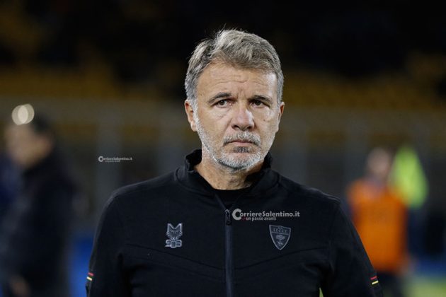 Al Via del Mare il miglior Lecce dell’anno batte l’Atalanta 2 a 1. Baschirotto segna e prenota la Nazionale - Corriere Salentino