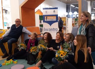 Leverano l’Infanzia presentata con orgoglio