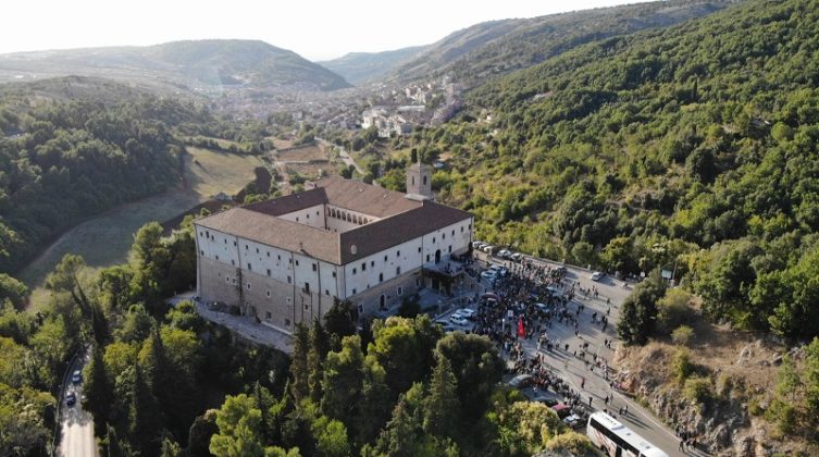 “I Luoghi del Cuore”, la classifica provvisoria dei luoghi finora più votati in Puglia - Corriere Salentino