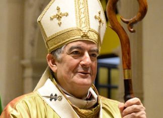 Insieme Nella Chiesa c'è posto per tutti. Intervista con Mons