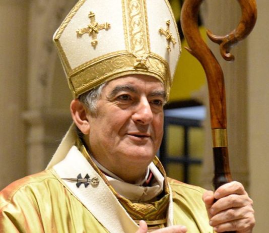 L’Arcivescovo Seccia indice la Visita Pastorale alla diocesi di Lecce