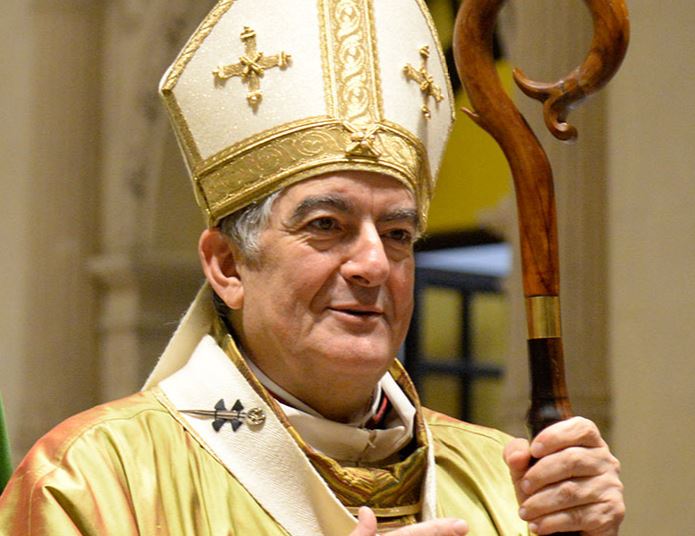 Mons Seccia