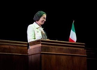 “Nilde mia”: martedì 22 novembre spettacolo al Paisiello