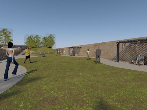 Parco attrezzato sportivo in via Flumendosa a Lecce: approvato il progetto preliminare - Corriere Salentino