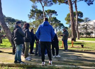 Giornata nazionale degli alberi, Salvemini: il verde pubblico infrastruttura strategica per l’evoluzione dei nostri sistemi urbani