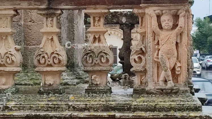 Presicce, il santo perde l’aureola nel giorno della sua festa - Corriere Salentino