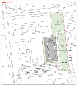 Asilo nido comunale di Gallipoli: ottenuto il finanziamento di quasi due milioni di euro - Corriere Salentino
