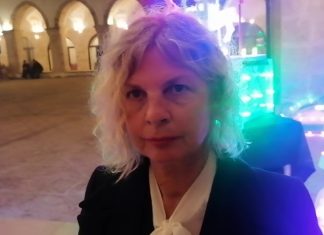 L’arte di Michela Calasso spazia nel Salento