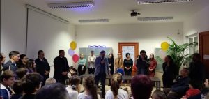 Polo dell'Inclusione, inaugurazione molto partecipata a San Donato di Lecce - Corriere Salentino