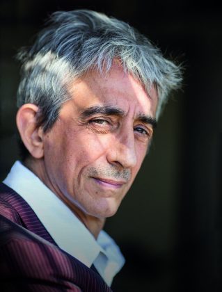 Festival del Cinema Europeo, domani la proiezione de I fratelli De Filippo di Sergio Rubini - Corriere Salentino