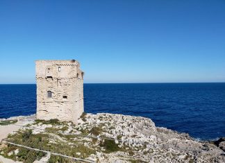 “I Luoghi del Cuore”, la classifica provvisoria dei luoghi finora più votati in Puglia