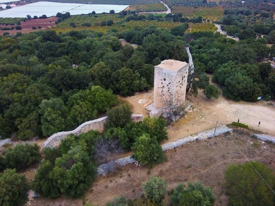 “I Luoghi del Cuore”, la classifica provvisoria dei luoghi finora più votati in Puglia - Corriere Salentino