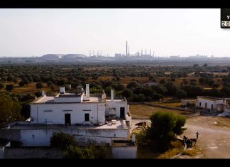 Domani 18 novembre Sergio Rubini a Lecce per la XXIII edizione del Festival del Cinema Europeo