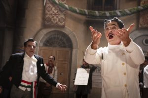 Festival del Cinema Europeo, domani la proiezione de I fratelli De Filippo di Sergio Rubini - Corriere Salentino