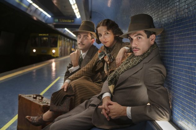 Festival del Cinema Europeo, domani la proiezione de I fratelli De Filippo di Sergio Rubini - Corriere Salentino