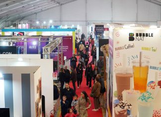 Domani al via i concorsi della XIX edizione di Agrogepaciok, la più grande fiera professionale del Sud Italia