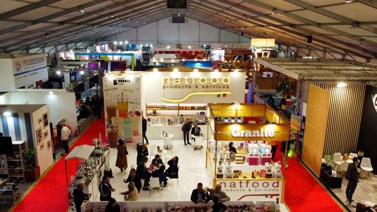 Agrogepaciok, ieri taglio del nastro con il ministro Fitto. Domani i concorsi “Olimpiadi del Gelato Mediterraneo” e “PizzAgrogepaciok” - Corriere Salentino