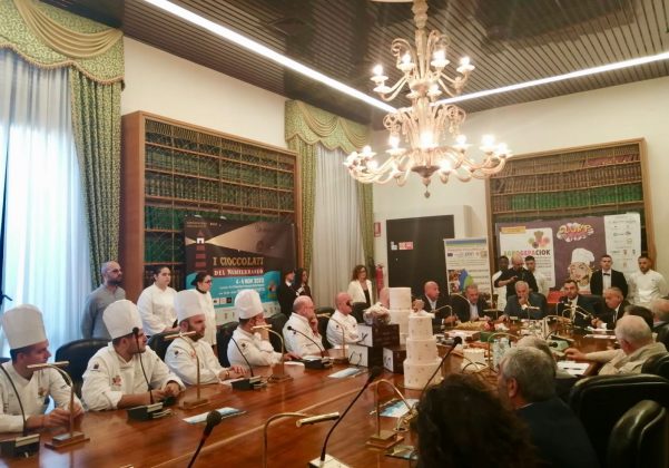Torna a Lecce Agrogepaciok: cinque giorni all’insegna del gusto e della qualità - Corriere Salentino